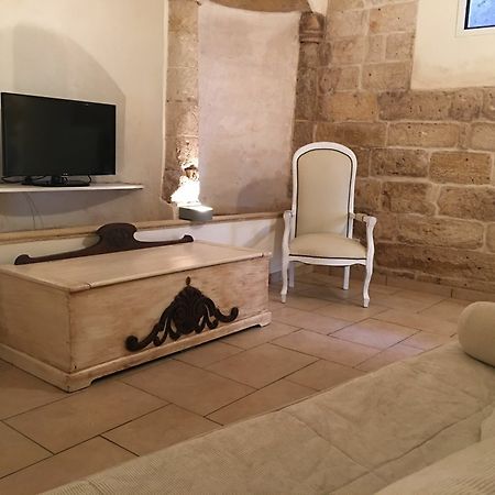 Palazzo Saraceno Hotell Taranto Eksteriør bilde